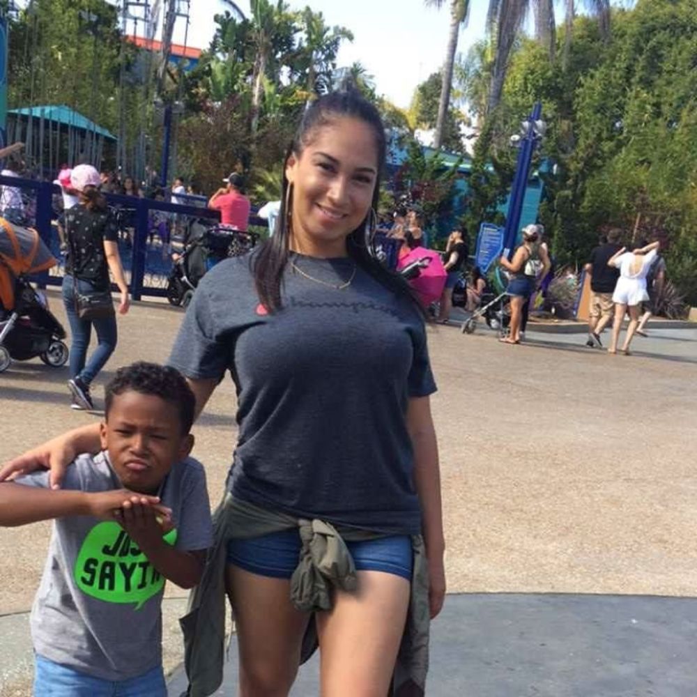 Meet your Posher, Jassimane